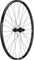 DT Swiss Set de Roues XR 1700 SPLINE 25 Boost Disc Center Lock 29" - noir/Shimano Micro Spline/Boost/148 mm/110 mm/Boost/29"/110 mm/Shimano Micro Spline/110 mm/148 mm