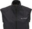 VAUDE Womens Matera Air Vest - black/36/XS