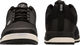 ION Zapatos Scrub - black/42