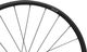 Shimano WH-MT500-CL Center Lock Disc 27.5" Wheelset - black/27.5" set (front 9x100 + rear 10x135) Shimano