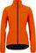 VAUDE Chaqueta para damas Womens Matera Softshell II - neon orange/36/S