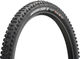 Maxxis Minion DHR II 3C MaxxTerra EXO+ WT TR 27.5" Folding Tyre - black/27.5 /61 mm/61-584/2.4 