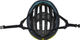 Scott Centric Plus MIPS Helm - prism green-radium yellow/55 - 59 cm