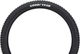 Goodyear Newton MTR Downhill Tubeless Complete 29" Folding Tyre - black/29 /61 mm/61-622/2.4 