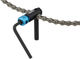 KMC Mini Chain Tool - black-blue