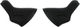 SRAM Hoods for DoubleTap® Shift/Brake Levers not incl. Handlebar Tape - black/universal