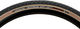 Vittoria Terreno Dry TLR G2.0 28" Faltreifen - schwarz-tan/28 "/40 mm/40-622