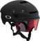 Oakley ARO7 Road MIPS Helm - matte black-prizm road/52 - 56 cm