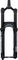 RockShox Fourche ZEB Ultimate Charger 3.1 RC2 DebonAir+ Boost 29" - ultimate high gloss black/180 /44 /1 1/8" - 1,5" tapered/110 mm/29"/110 mm/110 mm/Axe Traversant 15 mm