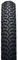 Vittoria Mezcal III TLR 1C 29" folding tyre - black-UCI rainbow/29 /57 mm/57-622/2.35 