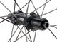 DT Swiss G 1800 SPLINE 25 Disc Center Lock 27,5" Laufradsatz - schwarz/Shimano Road/142 mm/100 mm/27,5" (650B)/100 mm/Shimano Road/100 mm/142 mm/Non Boost/Non Boost