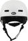 Bell Casque local - gloss white/51 - 55 cm