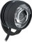 Lupine Lampe Avant à LED SL Nano RF Bosch Intuvia / Nyon 1 E-Bike (StVZO) - noir/900