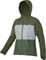 Endura SingleTrack II Damen Jacke - ghillie green/S