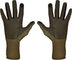 FINGERSCROSSED Gloves Mid Season Ganzfinger-Handschuhe - olive/M