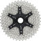 SunRace CSMS8 11-speed Cassette - metallic silver/11-40