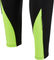 GORE Wear C3 Thermal Tights+ - black-neon yellow/M