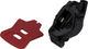 SRAM Pinza de frenos para S-900 HRD FM - black/Set/ninguno