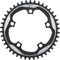 SRAM Chainring X-Sync for Force 1 / Rival 1 / CX 1, 110 mm - grey anodized/42 tooth