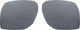 Oakley Ersatzgläser für Portal Brille - prizm black polarized/prizm black polarized