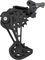 Shimano XT Linkglide RD-M8130 11-speed Shadow Plus Rear Derailleur - black/13 teeth