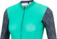 Shimano Yuri Damen Trikot - green/M