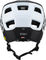 POC Casque Kortal Race MIPS - uranium black matt-hydrogen white/55 - 58 cm