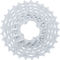 Campagnolo Super Record Wireless 12-speed Cassette - silver/10-29