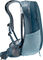 deuter Race Air 10 Rucksack - atlantic-ink/10000 ml