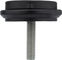 3min19sec Stem Mount for Garmin Edge - black