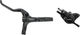 Shimano BR-MT200 Disc Brake Set - black/Set/left/right (side-specific)