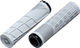 ODI Reflex XL v2.1 Lock-On Handlebar Grips - gray/135 mm