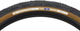 Panaracer GravelKing SK TLR 27,5" Faltreifen Modell 2024 - black-brown/27,5x1,90 (48-584)