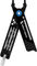 Wolf Tooth Components 8-Bit Pack Pliers with Multitool - black-blue