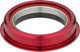 Acros ZS55/40 Headset Bottom Assembly - red/ZS55/40