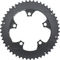 SRAM Road X-Glide Yaw, 5-Arm, 110 mm BCD Chainring - falcon grey/50 tooth