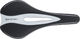 Procraft Selle Sport Hollow - noir-blanc/S