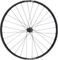 DT Swiss Set de Roues X 1900 SPLINE 25 Boost Disc Center Lock 29" - noir/Shimano Micro Spline/Boost/148 mm/110 mm/Boost/29"/110 mm/Shimano Micro Spline/110 mm/148 mm