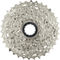 Shimano 105 CS-R7100-12 12-speed Cassette - silver/11-34