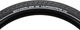 Schwalbe Hurricane Performance ADDIX GreenGuard DD 27.5" Wired Tyre - black-reflective/27.5 /50 mm/50-584/2 