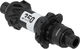 DT Swiss 350 Straight Pull MTB Boost Centre Lock Disc Rear Hub - black/SRAM XD/28/SRAM XD