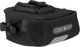 ORTLIEB Micro Two Saddle Bag - black matte/500 ml