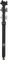 Kind Shock LEV Integra 120 mm Seatpost - black/0 mm/460 mm/27,2 mm/Without