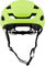 LUMOS Casque Ultra Fly MIPS + Lampe de Casque à LED Firefly - hyper green/54 - 61 cm