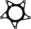 absoluteBLACK E-bike Chainring Spider for Specialized SL 1.1 MTB - black