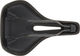 Ergon SF Sport Gel Women's Saddle - black/M/L