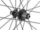 Shimano WH-R9270-C60-HR-TL Dura-Ace Center Lock Disc Carbon Wheelset+Bags - black/Non Boost/Non Boost/142 mm/100 mm/28"/Shimano Road 12-speed/100 mm/Shimano Road 12-speed/100 mm/142 mm