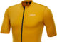 GripGrab Maillot Ride S/S - mustard yellow/M