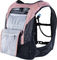 evoc Hydro Pro 6 Trinkrucksack + 1,5 L Trinkblase - dusty pink/6000 ml