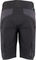 VAUDE Pantalones cortos para hombre Mens Minaki Shorts III - black/M